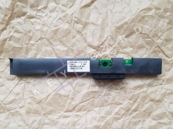 Інвертер Toshiba Satellite A300